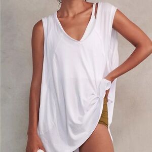 FREE PEOPLE MOVEMENT City Vibes Tank